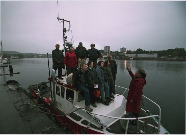 © P.CIOT groupe vocal 2006