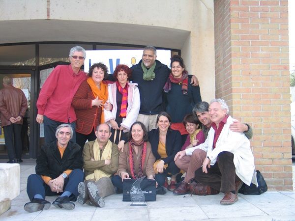 © P.CIOT groupe vocal 2006