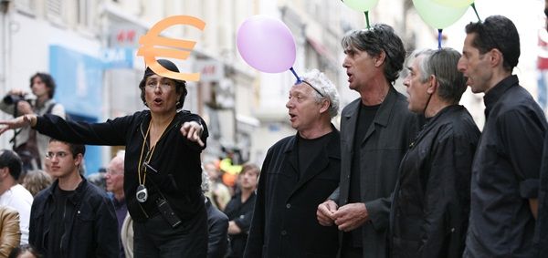 Réclames - © P. CIOT 2008